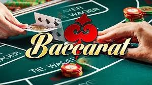 Baccarat online: Cách chơi hiệu quả cho người mới 2022