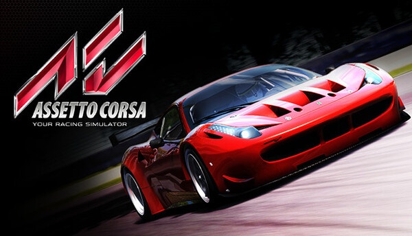 Taj tro choj dua xe Assetto Corsa - Gaem đua xe 3D cực hot