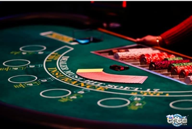 Hướng dẫn về luật chơi baccarat game