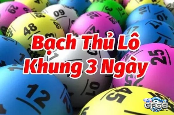 Cách soi cầu để nuôi lô trong khung 3 ngày