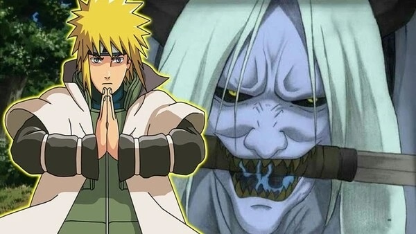 Các thuật trong Naruto - Tổng hợp 8 thuật mạnh nhất