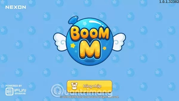 Cách lập nick Boom Online: Huyền thoại game 10 năm tuổi