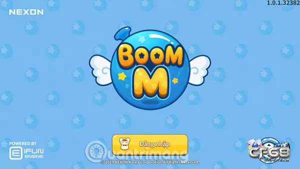 Cách lập nick Boom Online Mobile đơn giản và nhanh chóng