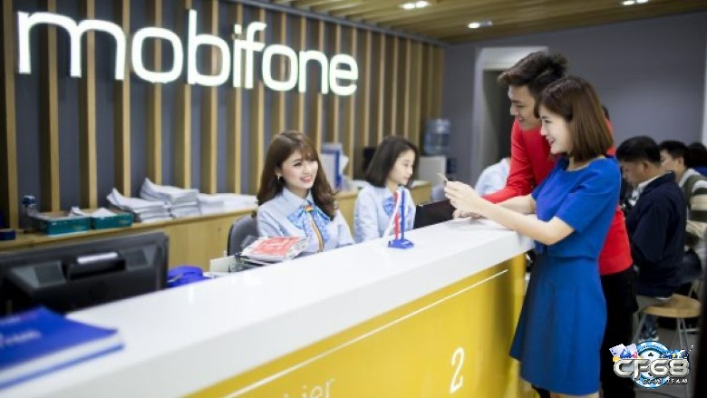 mạng mobifone