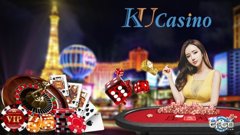 Giới thiệu địa chỉ giải trí đầy hấp dẫn kucasino 