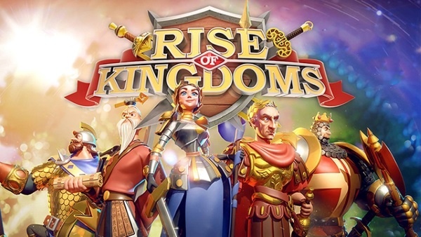 Chọn nền văn minh nào trong Rise of Kingdom khi có đến 11 nền