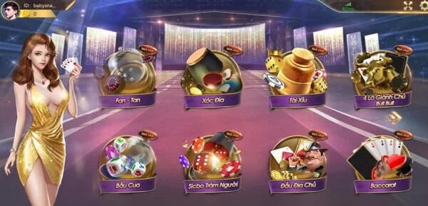 Fbet68 - Nhà cái số 1 châu Á với Đa dạng tựa game cá cược