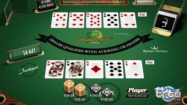 Chơi game poker uy tín ở đâu?