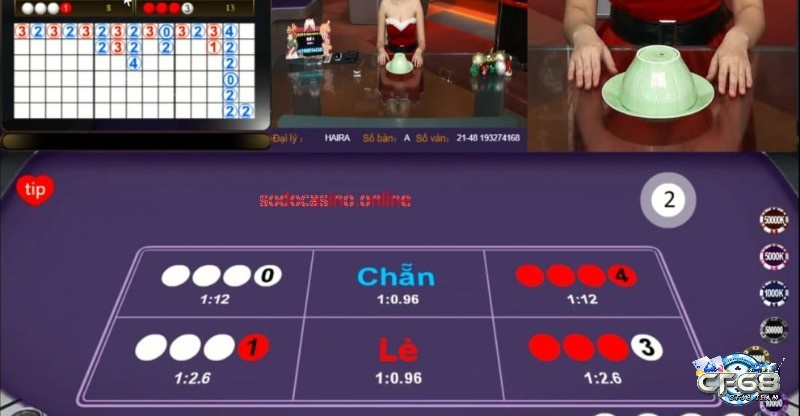 Chơi game xóc đĩa uy tín ở đâu?