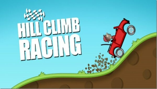 Choidua xe Hill Climb Racing 2D - Game đua xe leo núi thú vị