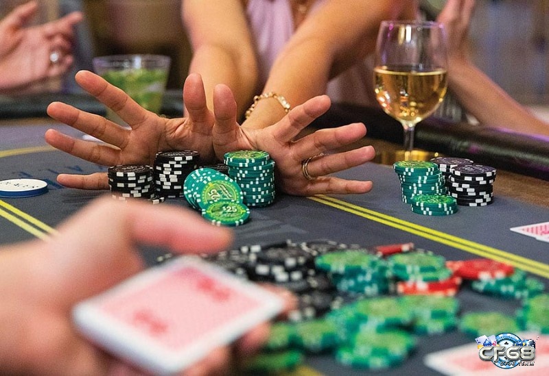 Giới thiệu về game bài baccarat