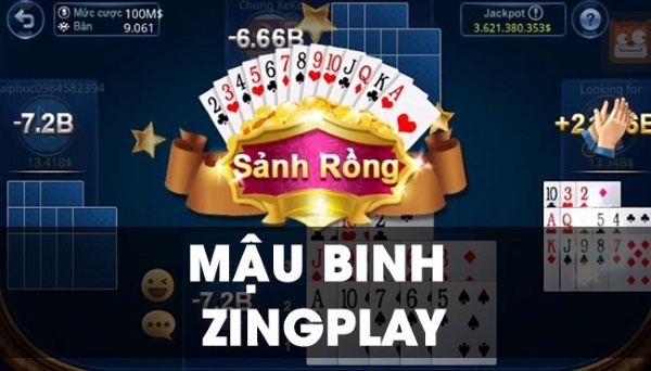 Luật chơi mậu binh zingplay - Hướng dãn chi tiết tại CF68