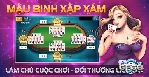 Chơi maậu binh uy tín nhất ở đâu?