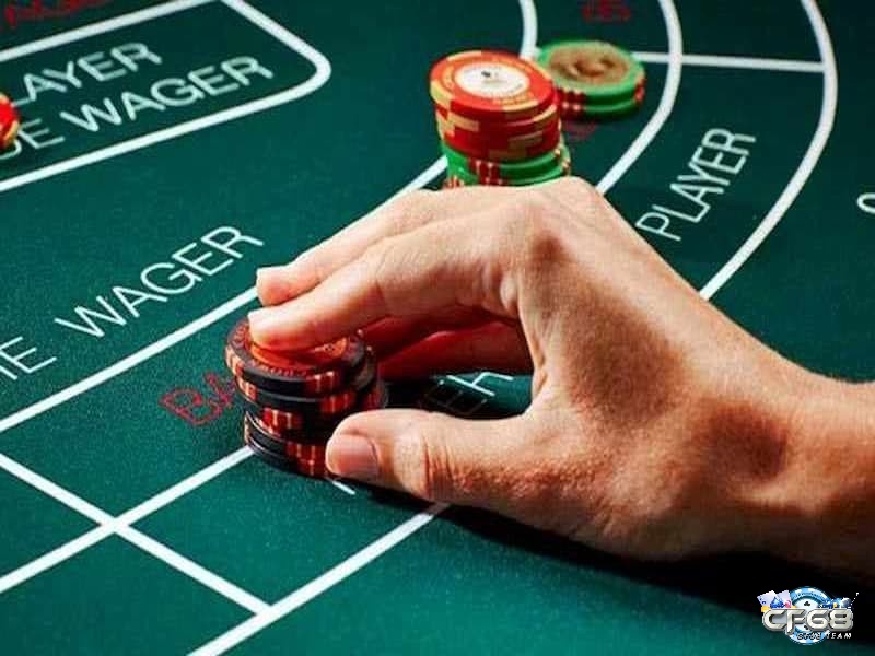 Mẹo chơi baccarat không chơi cửa hoà 