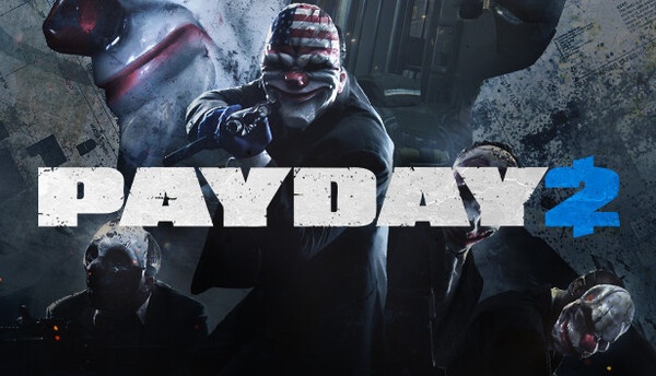 Link game hành động bắn súng PAYDAY 2 - Vụ cướp thế kỷ