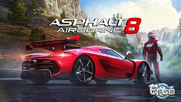 Trong Asphalt 8: Airborne mỗi màn chơi có các nhiệm vụ khác nhau