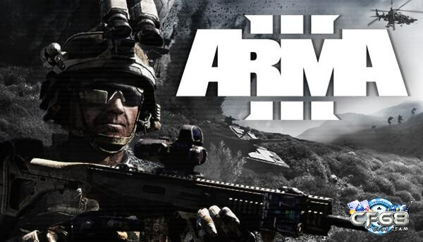 Tai tri choi FPS mô phỏng quân sự đồ họa khủng Arma 3