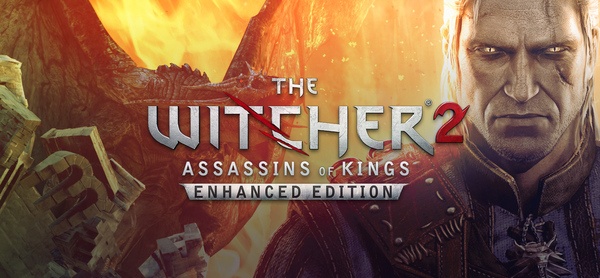 Link tải The Witcher 2 - Game hành động nhập vai thợ săn quỷ