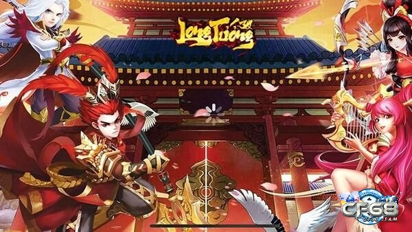 Long Tướng 3Q là game thẻ tướng chiến thuật hội tụ những vị tướng hùng mạnh