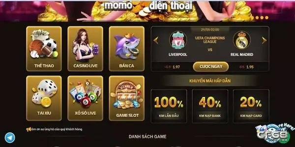 Vuabet68 là gì? Tất tần tật thông tin về nhà cái Vuabet68