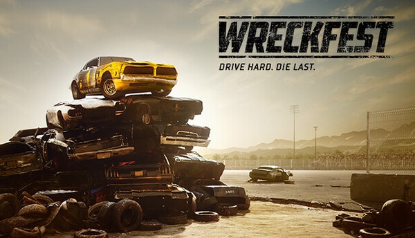 Choi game dua Wreckfest 3D: Đường đua không khoan nhượng