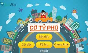 Cờ tỷ phú online: Hướng dẫn cách chơi hiệu quả cùng cf68