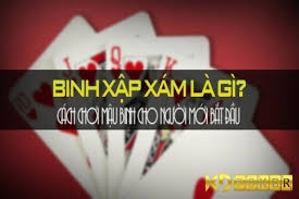 Binh xap xam: Luật và cách chơi hiệu quả nhất cùng cf68