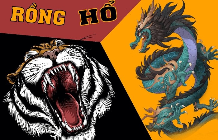 Game rong ho: Cùng Cf68 hướng dẫn cách chơi game hiệu quả