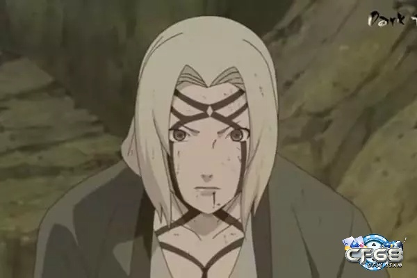 Byakugou No Jutsu (Tsunade)