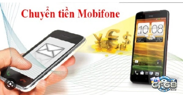 Cách bắn tiền mobifone bằng tin nhắn