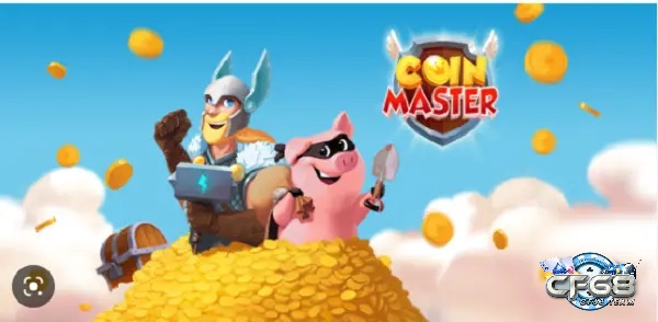 Nhận lượt spin qua app Spins Master