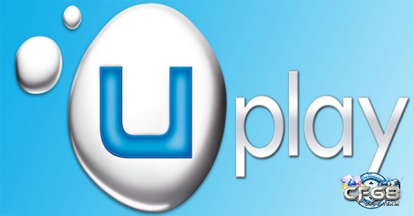 Tải game về máy tính từ Uplay 