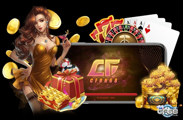 Cfun68 có những ưu điểm gì?