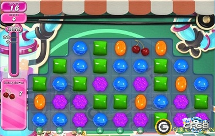 Cách tải keo candy crush hiệu quả nhất