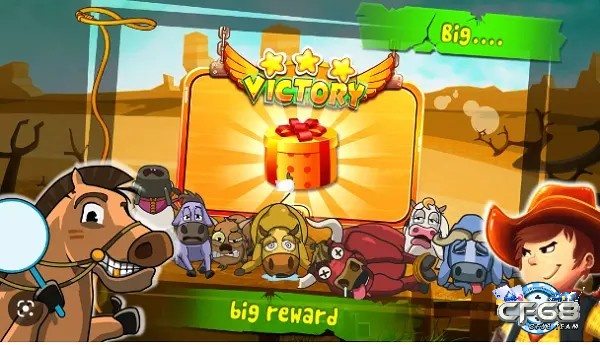 Bí quyết chơi game keo trau siêu hay