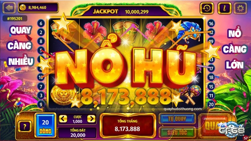 Game no hu là hình thức kiếm tiền không thể bỏ qua