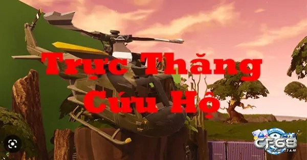 Cách cách tải game truc thang cuu hoa trên PC