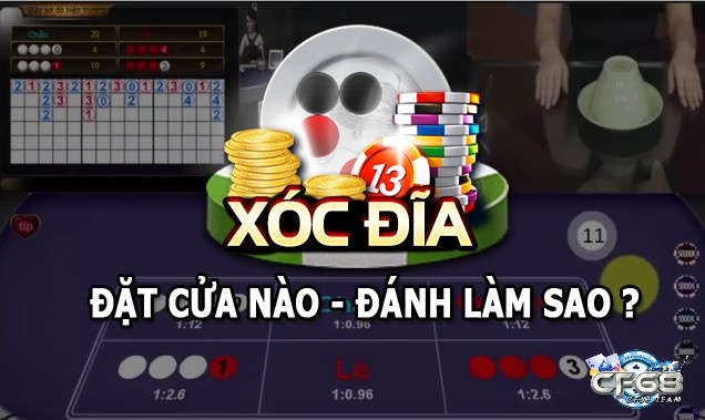 Hiểu về game xoc dia doi thuong là gì?