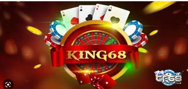 Tải King68 Fun về máy tính và cả trên điện thoại dễ dàng