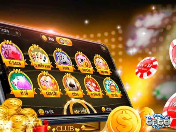 Kinh nghiệm làm đại lý game đổi thưởng