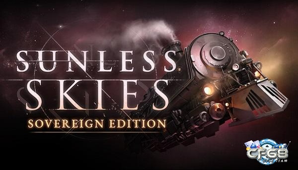 Sunless Skies có đồ họa đẹp mắt và cốt truyện hấp dẫn