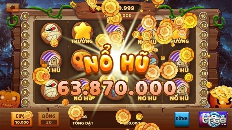 Hướng dẫn cách chơi game no hu