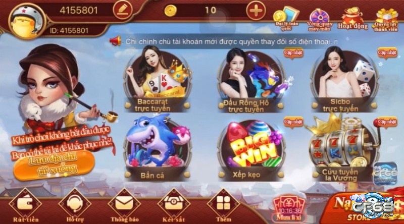 Hướng dẫn cách tai game choi ca online siêu chuẩn