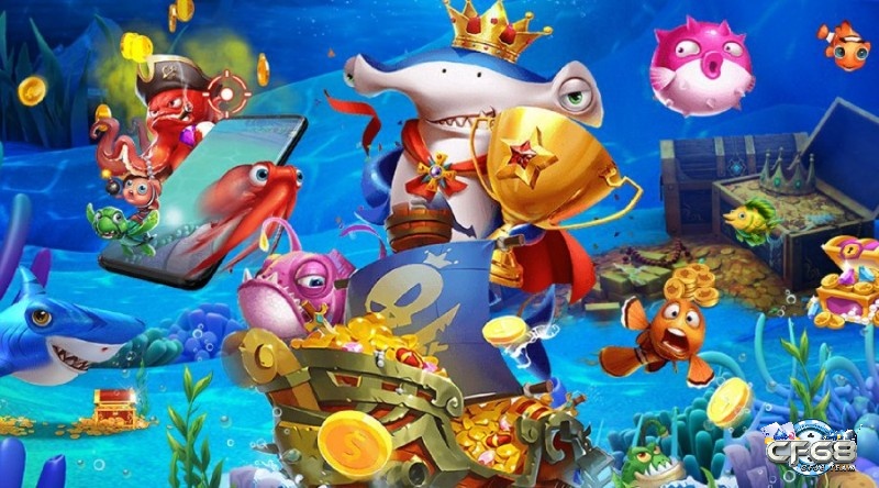 Tai game choi ca online thành công 100% ngay từ lần đầu