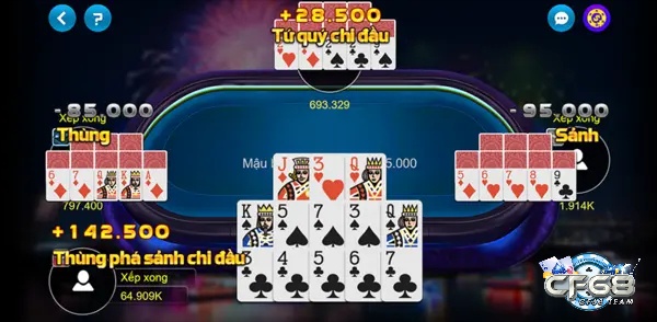 tai game mau binh online