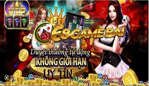 Tai game than bai 68 ve dien thoai nhanh ngay hôm nay