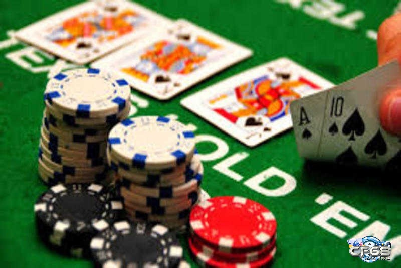 Cách chơi bài Poker hiệu quả nhất cho người mới