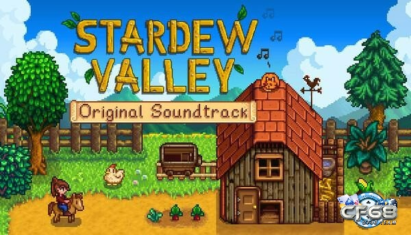 Stardew Valley là một trò chơi theo phong cách nông trại đơn giản trên nhiều nền tảng