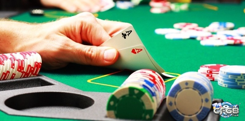 Mẹo chơi Poker hiệu quả