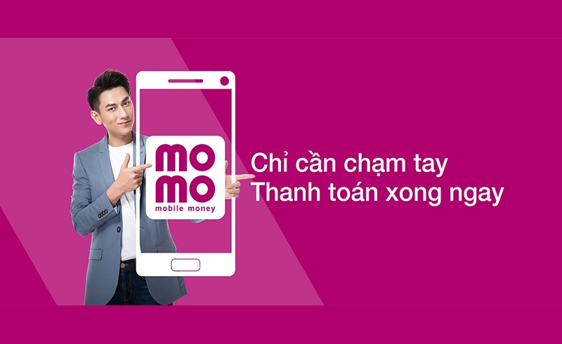 Nạp tiền momo ở dầu? Tìm hiểu chi tiết về ví momo cùng Cf68